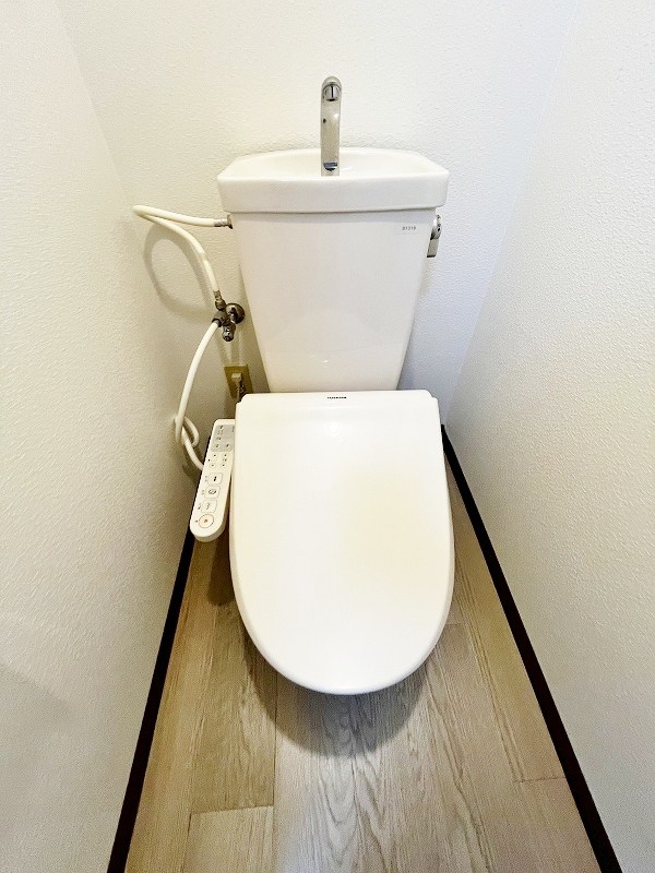 ガーデンハイツ中井 その他19