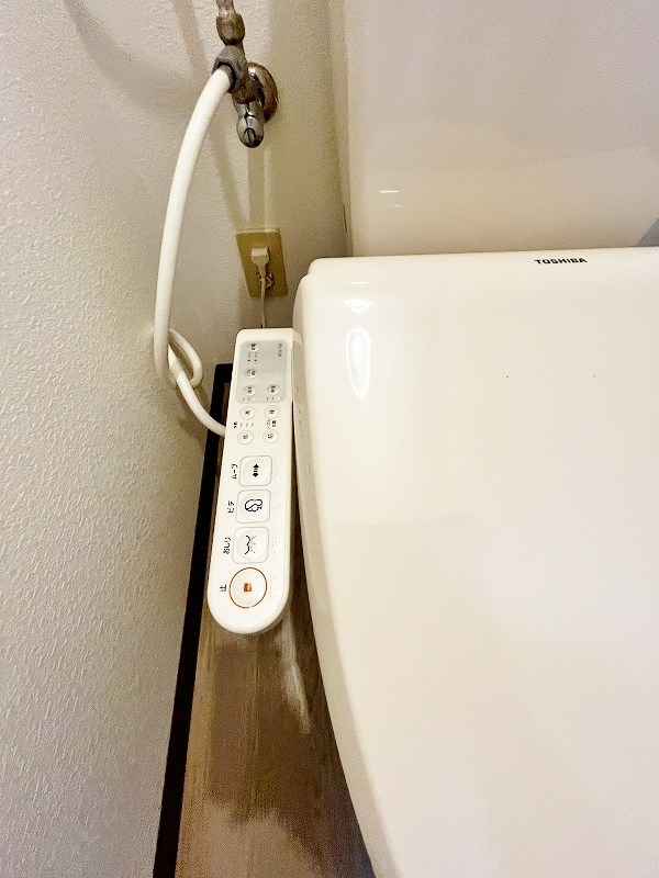 ガーデンハイツ中井 その他20