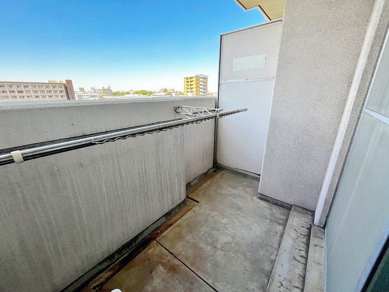 ガーデンハイツ中井 その他28