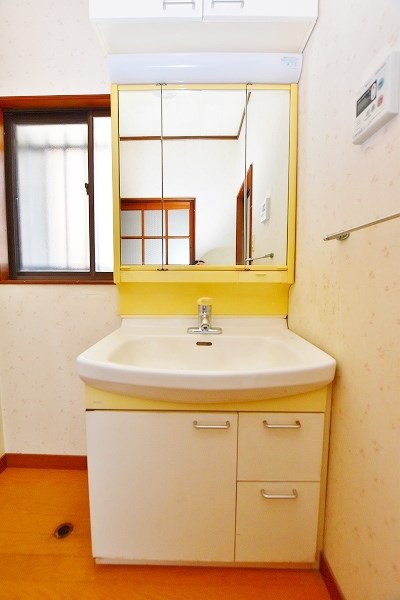 安部山公園戸建 その他1