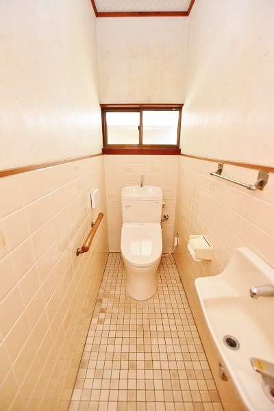 安部山公園戸建 その他2