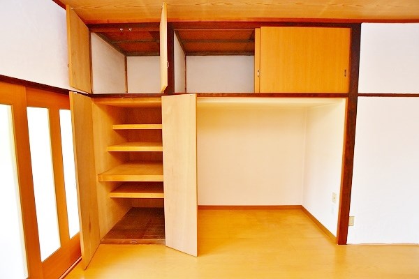 安部山公園戸建 その他4