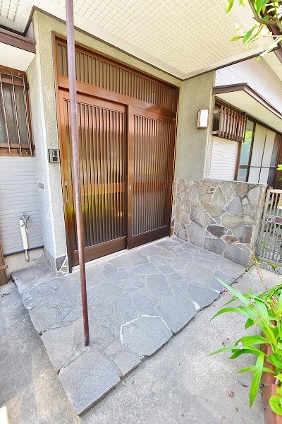 安部山公園戸建 その他6