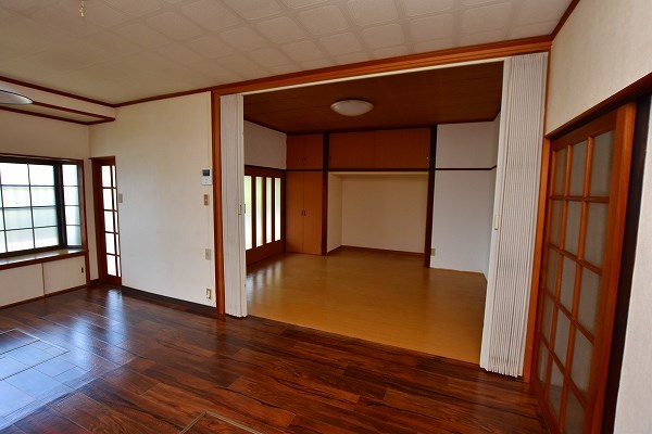 安部山公園戸建 その他7