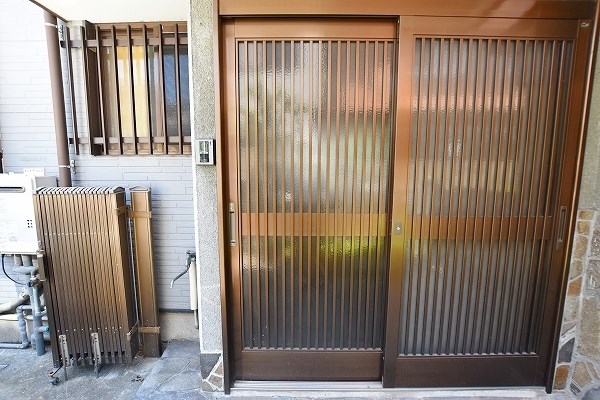 安部山公園戸建 その他9