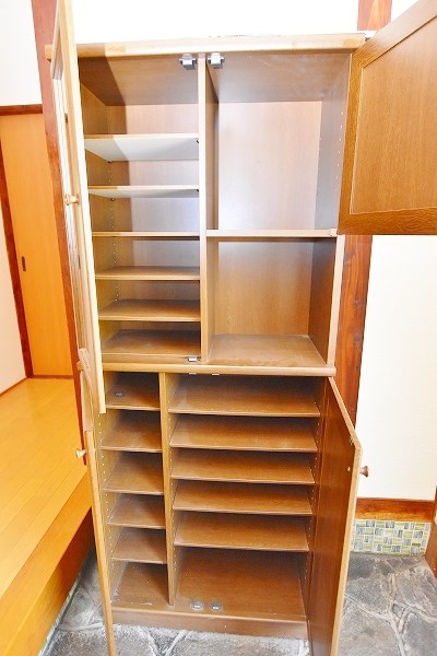 安部山公園戸建 その他11