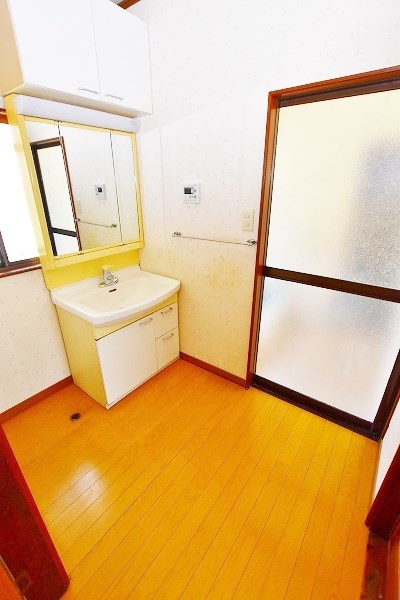 安部山公園戸建 その他13