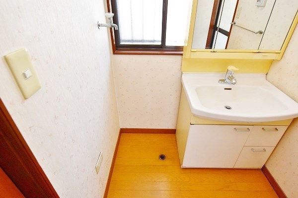 安部山公園戸建 その他14