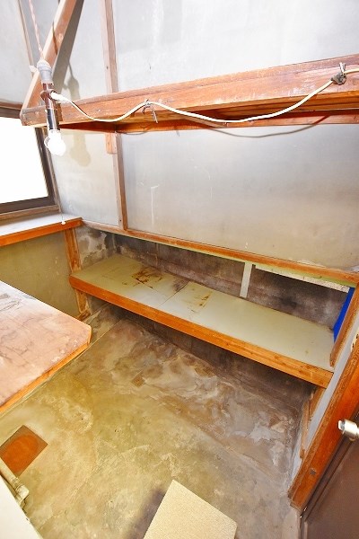 安部山公園戸建 その他17