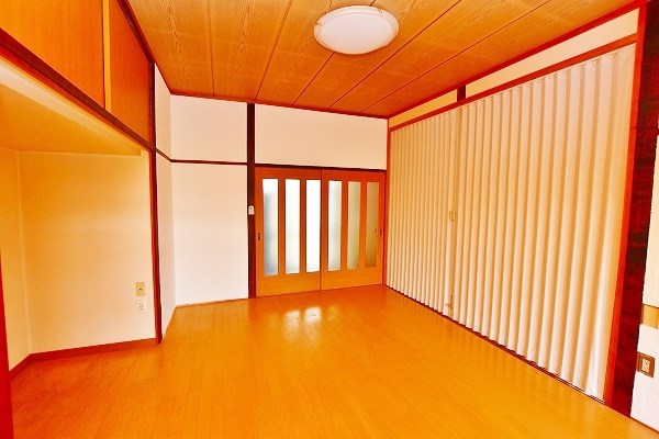 安部山公園戸建 その他19