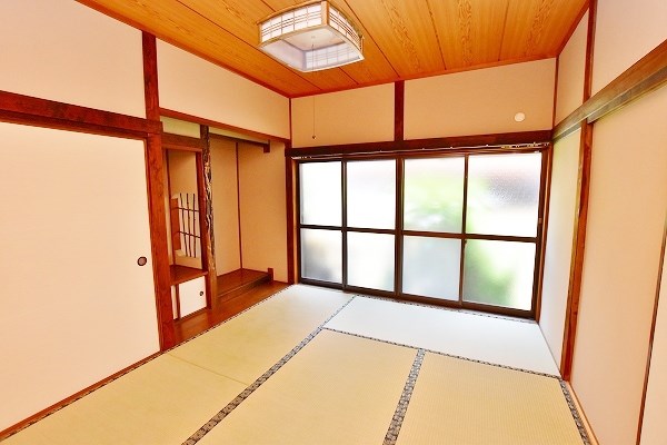 安部山公園戸建 その他20