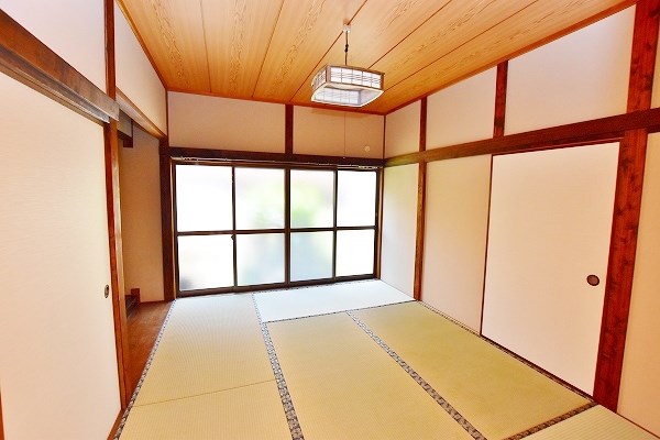 安部山公園戸建 その他21