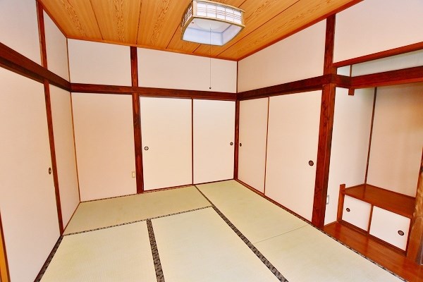 安部山公園戸建 その他22