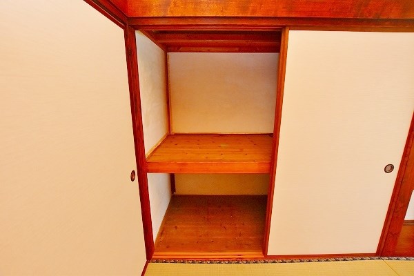 安部山公園戸建 その他23