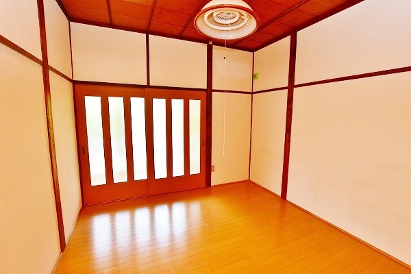 安部山公園戸建 その他24