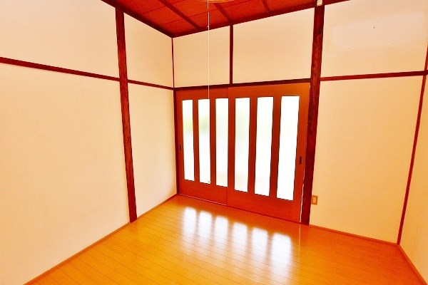 安部山公園戸建 その他25