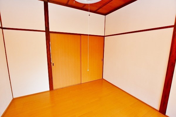 安部山公園戸建 その他26