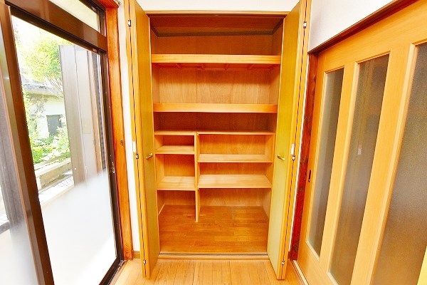 安部山公園戸建 その他27