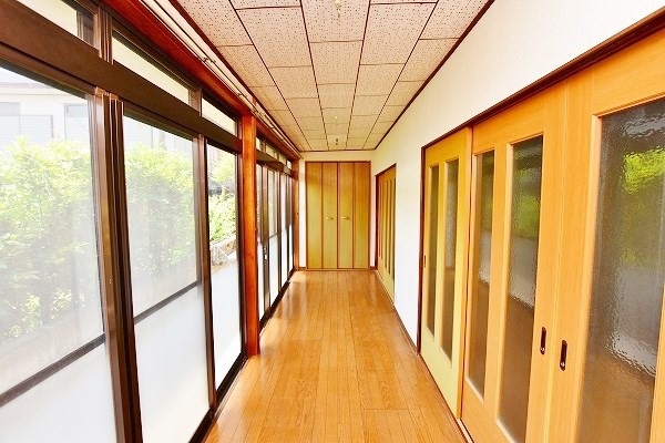 安部山公園戸建 その他28