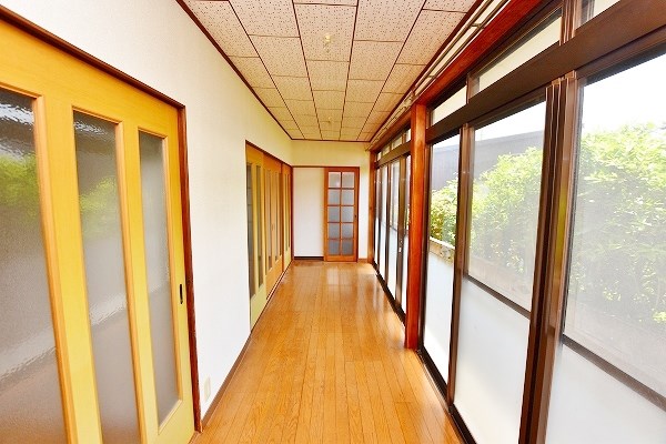 安部山公園戸建 その他29