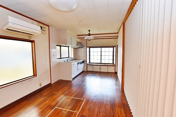 安部山公園戸建 その他30