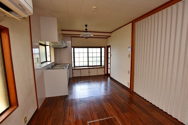 安部山公園戸建 その他31