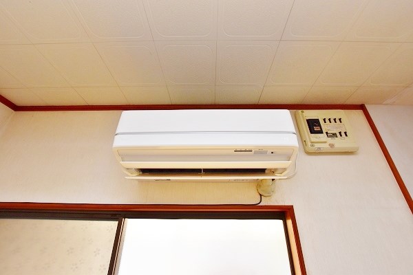 安部山公園戸建 その他33