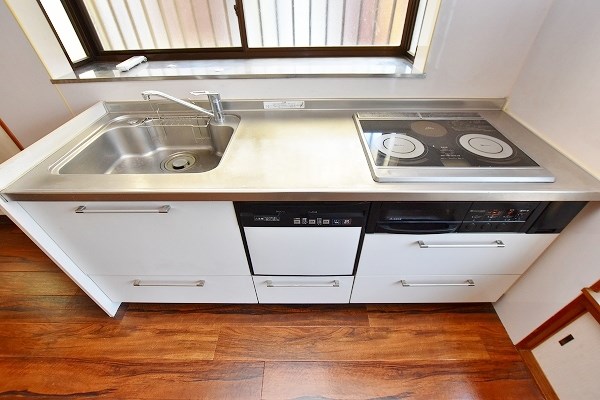 安部山公園戸建 その他34