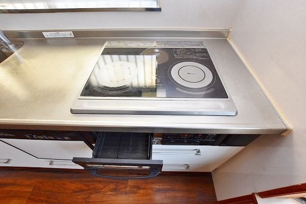 安部山公園戸建 その他35