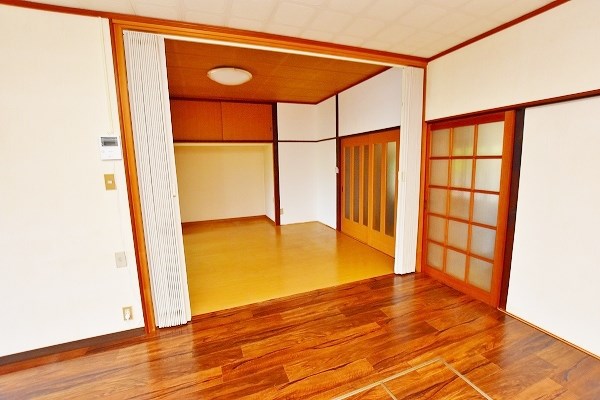 安部山公園戸建 その他37