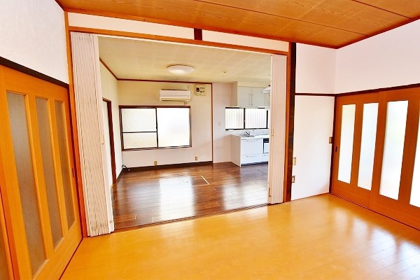 安部山公園戸建 その他38