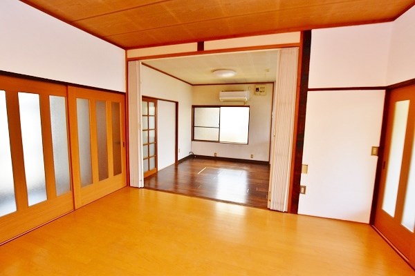 安部山公園戸建 その他39