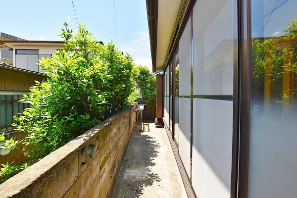 安部山公園戸建 その他40