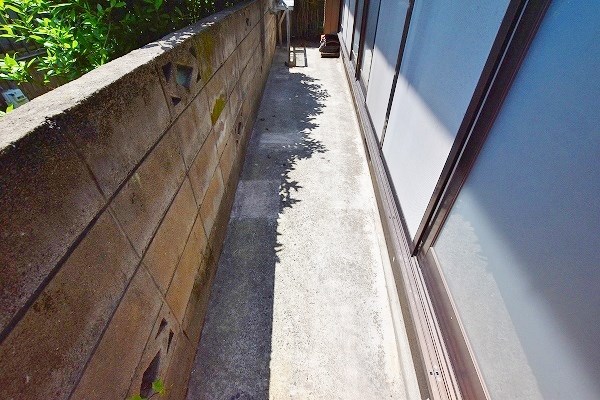 安部山公園戸建 その他41