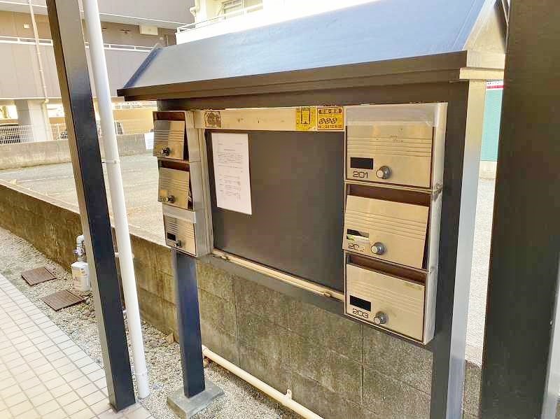 アクティブ徳力 その他外観1