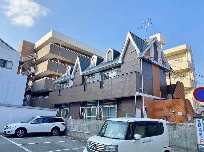 アクティブ徳力 その他外観2