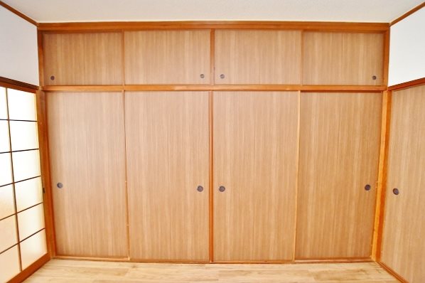 グローヴ安部山Ⅰ その他4