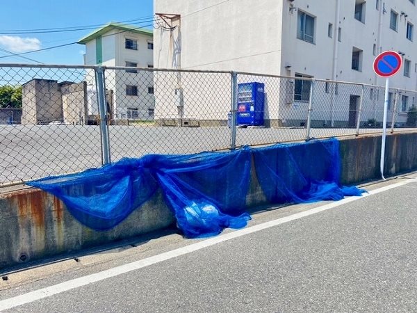 グローヴ安部山Ⅰ その他外観1
