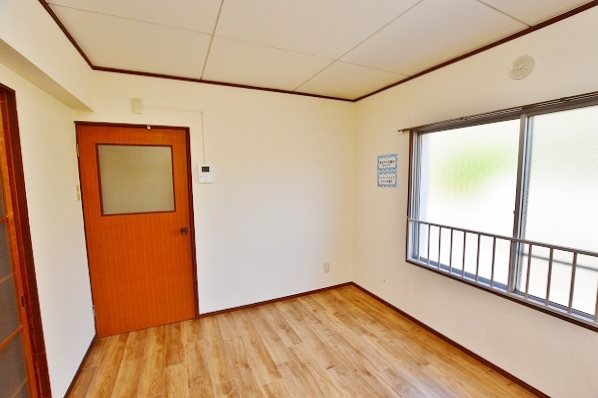 グローヴ安部山Ⅰ その他7