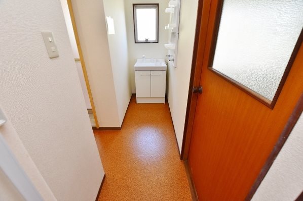 グローヴ安部山Ⅰ その他13