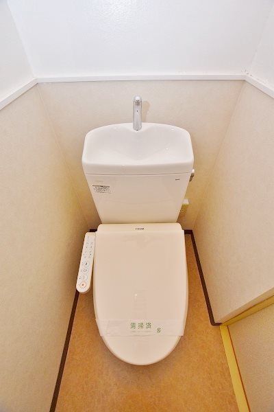 グローヴ安部山Ⅰ その他15