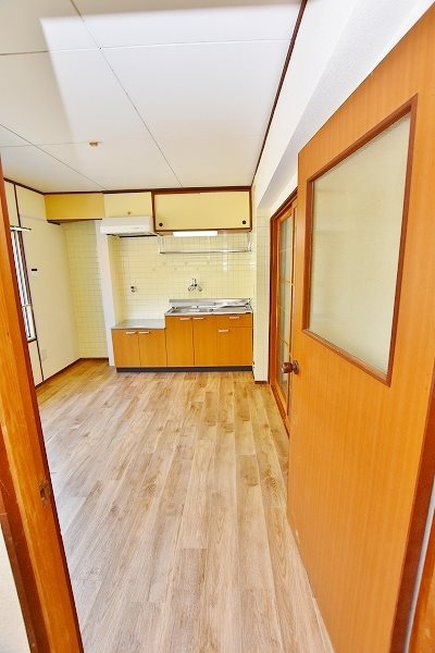 グローヴ安部山Ⅰ その他16