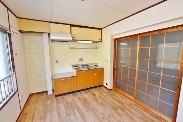グローヴ安部山Ⅰ その他17