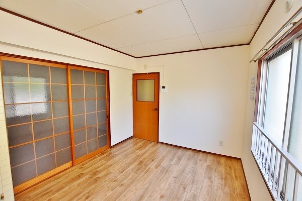 グローヴ安部山Ⅰ その他18