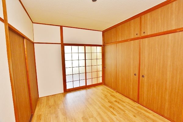 グローヴ安部山Ⅰ その他19