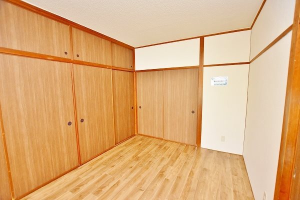 グローヴ安部山Ⅰ その他21