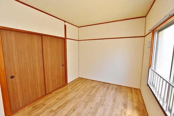 グローヴ安部山Ⅰ その他23