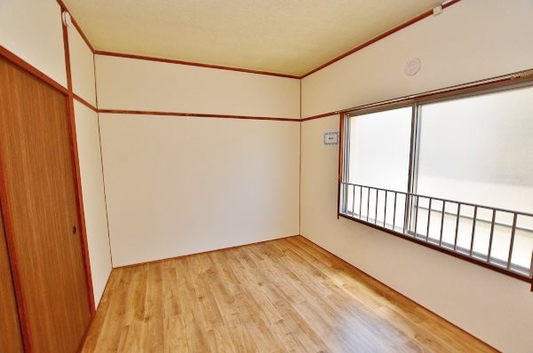 グローヴ安部山Ⅰ その他24
