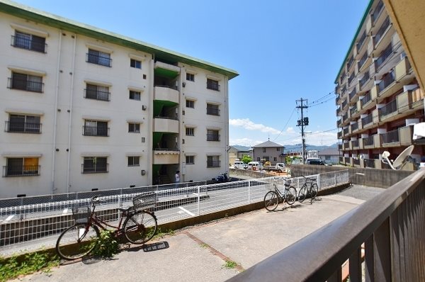 グローヴ安部山Ⅰ その他30