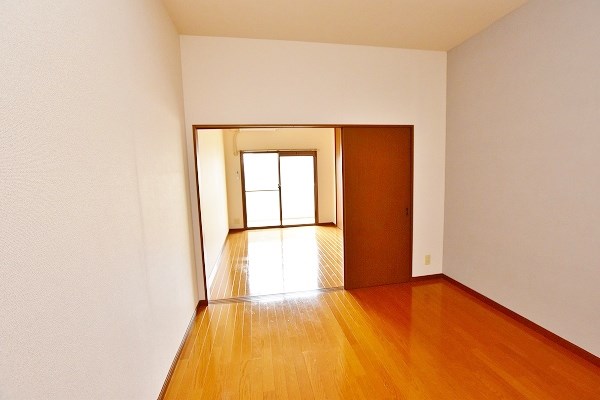 木下鉱産ビル リビング